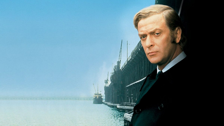 Get Carter still 5