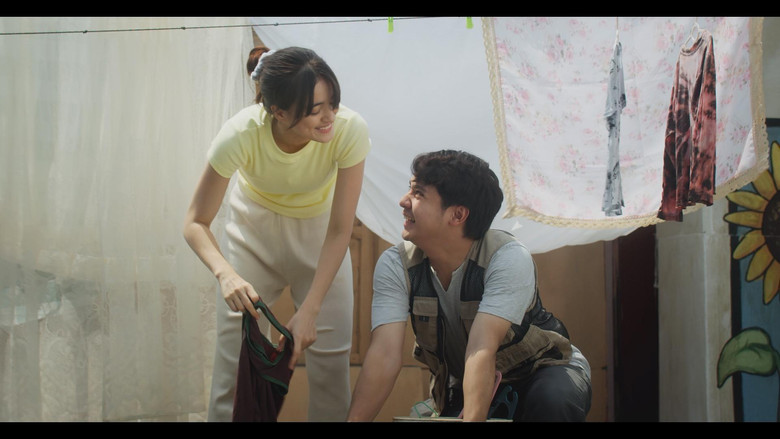 Until The Last of You still 2