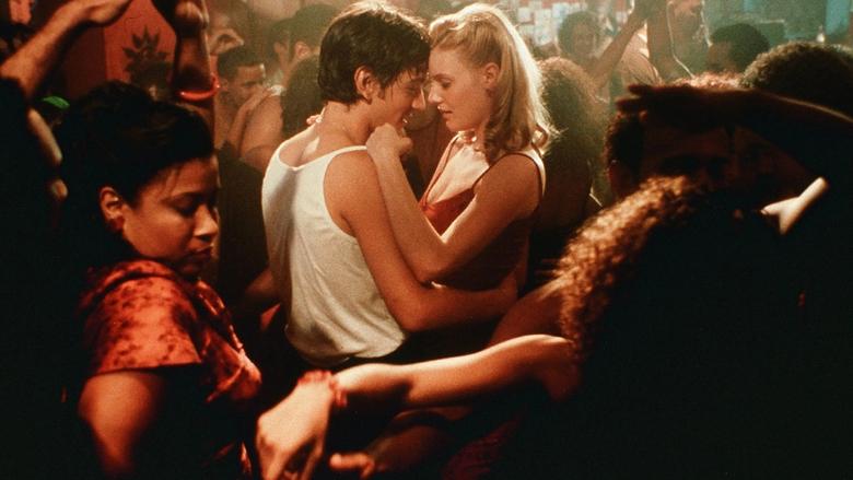 Dirty Dancing: Havana Nights still 1