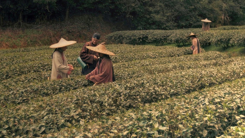 Tea War: The Adventures of Robert Fortune still 1