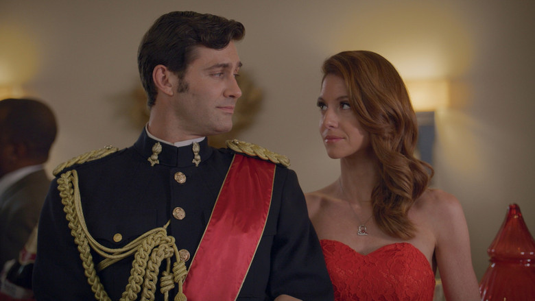 A Prince and Pauper Christmas still 5