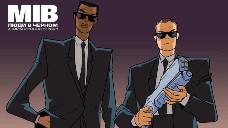 Men in Black: The Series still 5