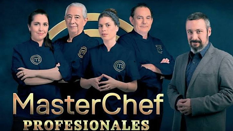 Masterchef Uruguay Profesionales still 1