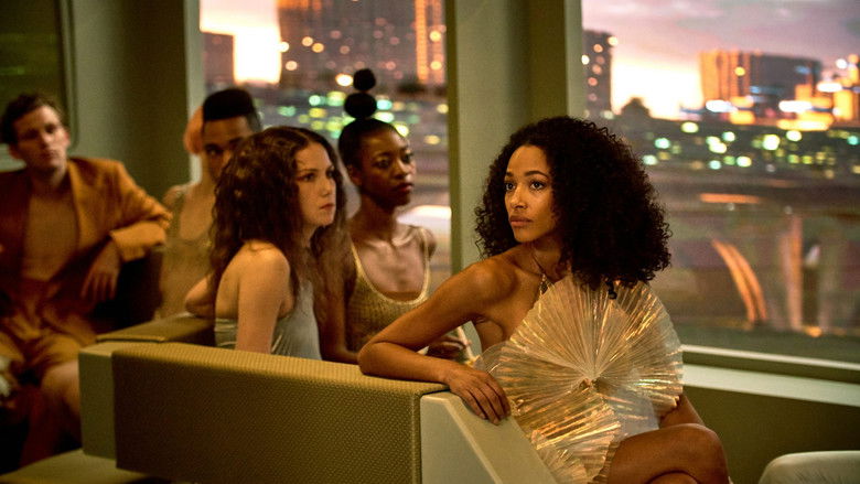 Brave New World still 1