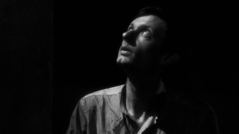 A Man Escaped still 7