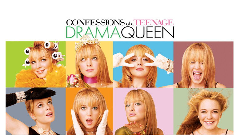 Confessions of a Teenage Drama Queen still 5