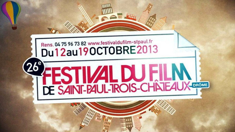 Générique du 26e festival de Saint-Paul Trois-Chateaux still 1