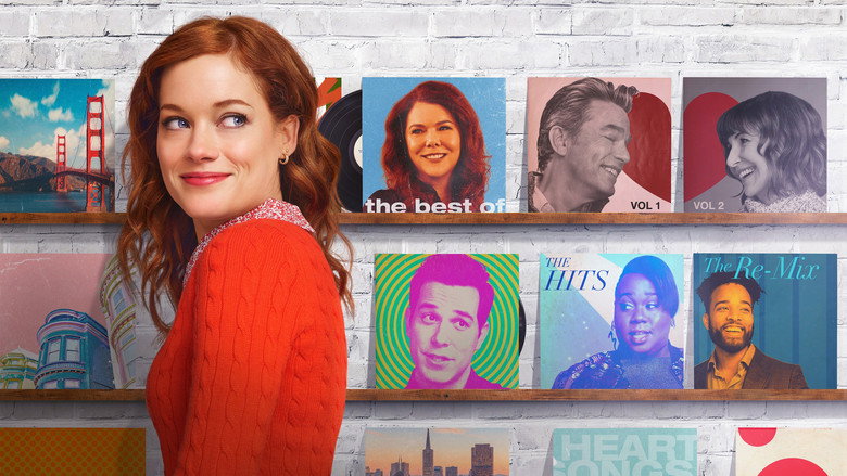 Zoey's Extraordinary Playlist still 2