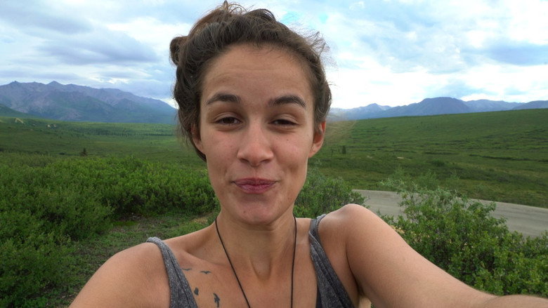 Expedition Happiness still 7