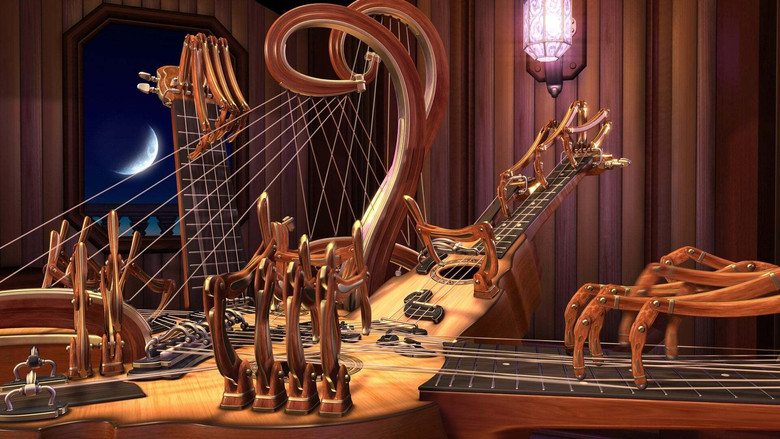 Animusic still 2