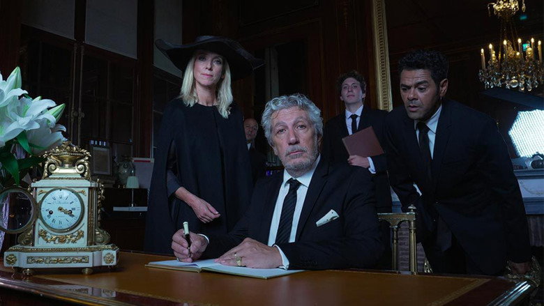 Le Late avec Alain Chabat still 6