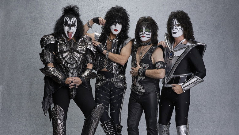 Biography: KISStory still 3