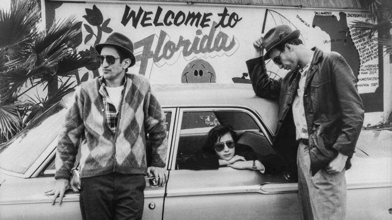 Stranger Than Paradise still 4