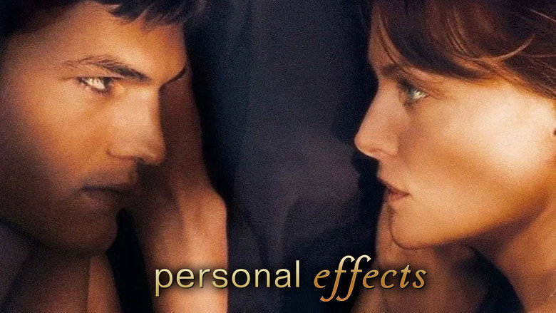 Personal Effects still 7