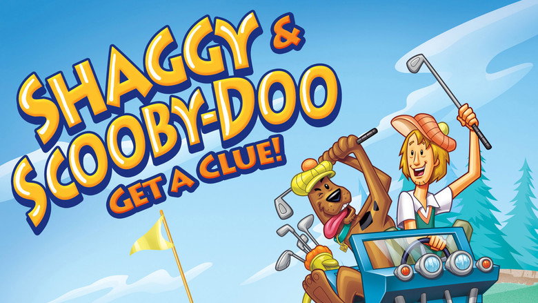 Shaggy & Scooby-Doo Get a Clue! still 2