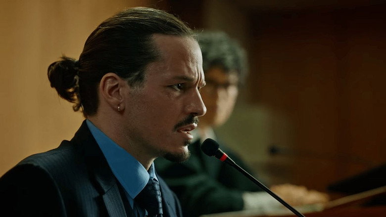 Hot Take: The Depp/Heard Trial still 1