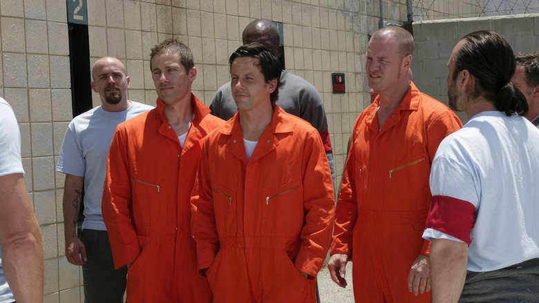 Green Street Hooligans 2 still 5