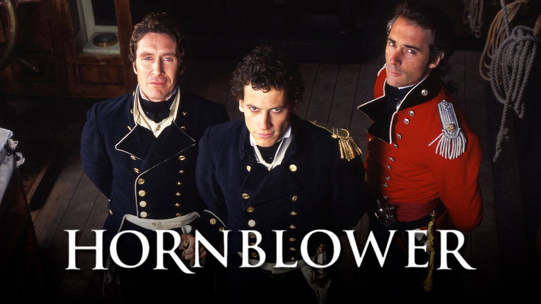 Hornblower still 1
