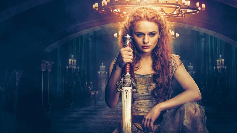The Princess still 1