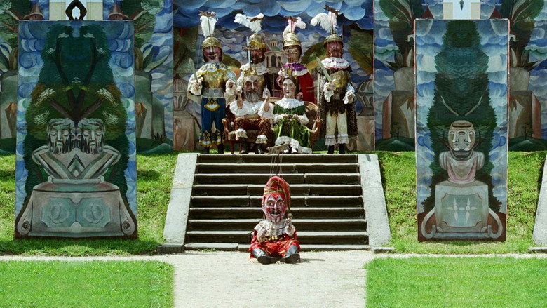 Faust still 8