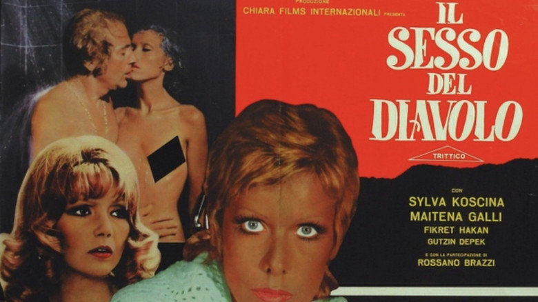 Sex of the Devil still 2