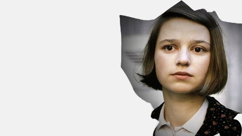 The White Rose still 2
