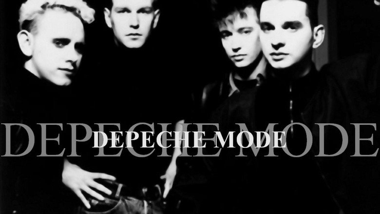 Depeche Mode 101 still 6