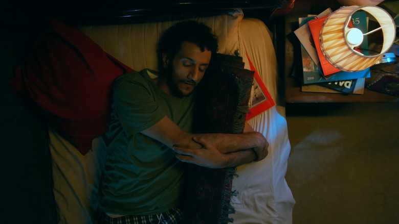 Rug still 1