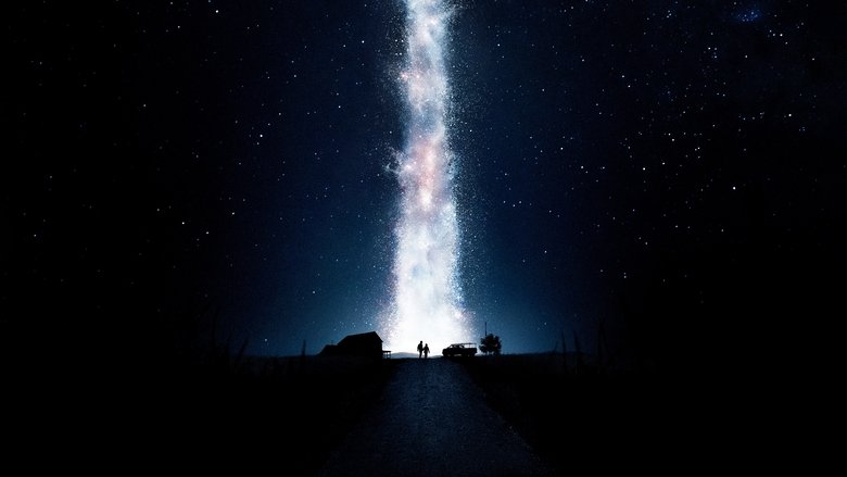 Interstellar still 3