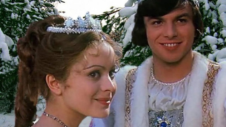 Three Wishes for Cinderella still 7