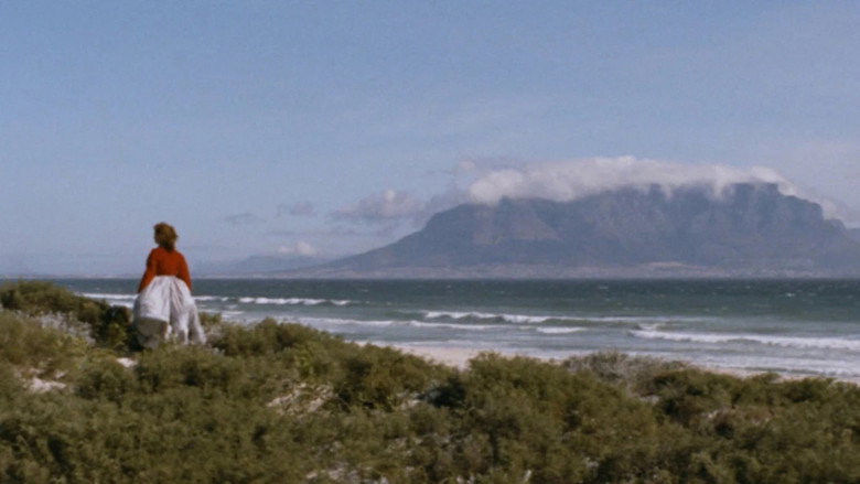 Untamed still 3