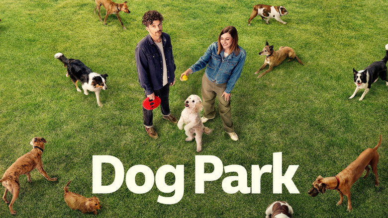 Dog Park still 2