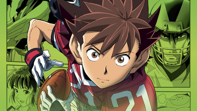Eyeshield 21 still 6