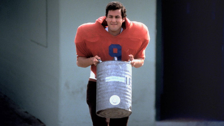The Waterboy still 3