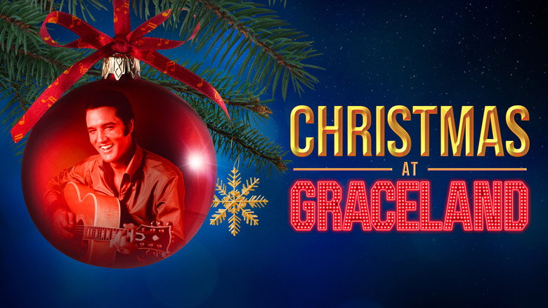 Christmas at Graceland still 4