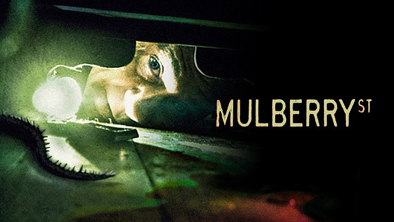Mulberry Street still 1