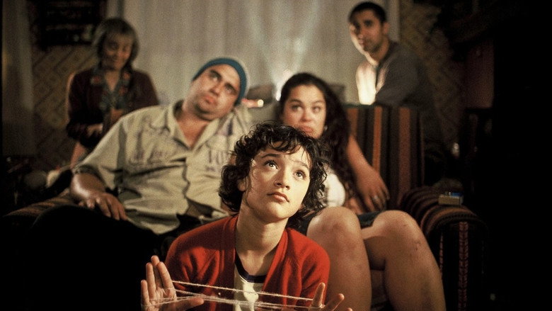 Whale Rider still 8