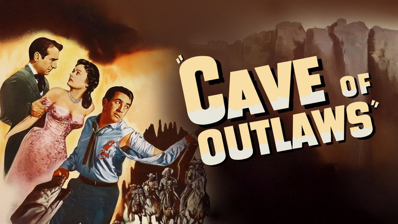 Cave of Outlaws still 4