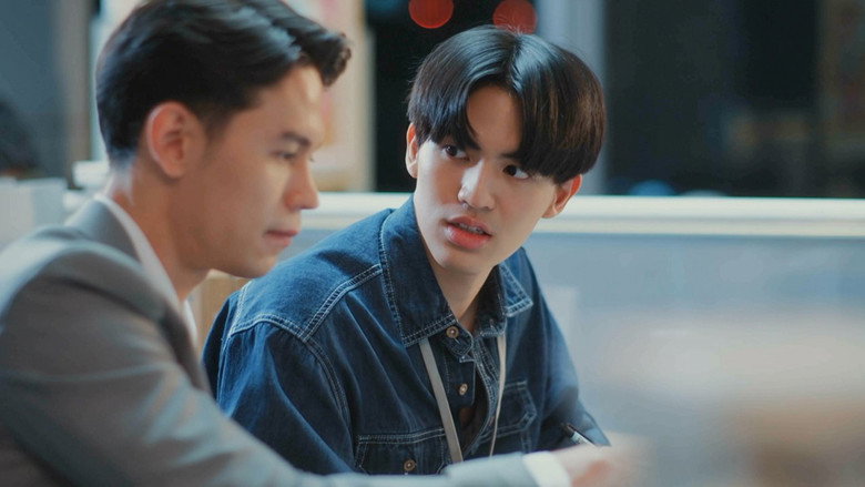 Step By Step still 6
