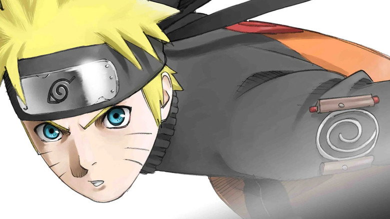 Naruto Shippuden the Movie: Bonds still 1