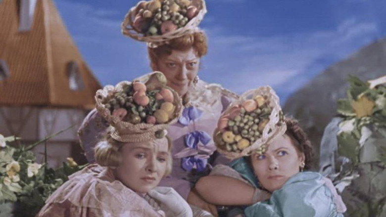 Cinderella still 3