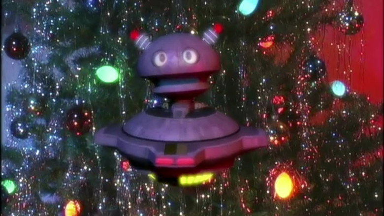 The Alpha-Bots Christmas still 1