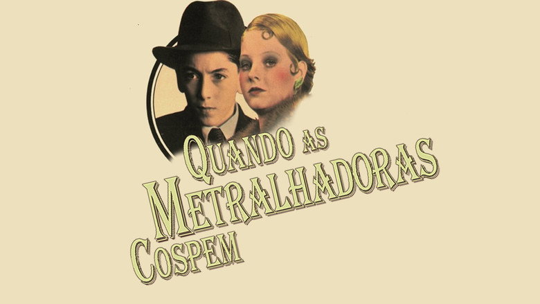 Bugsy Malone still 7