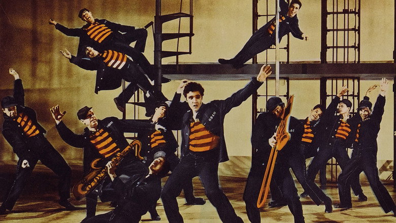 Jailhouse Rock still 2