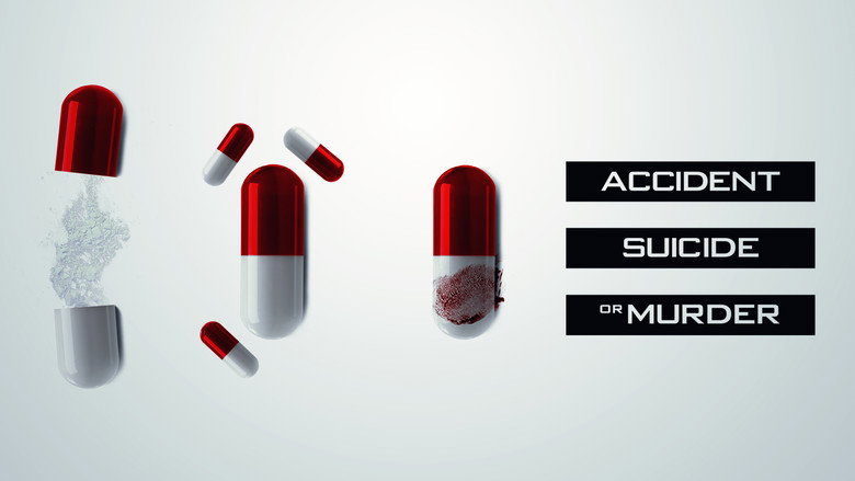 Accident, Suicide or Murder still 7