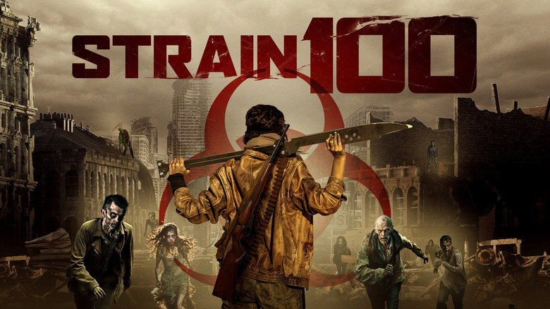 Strain 100 still 4