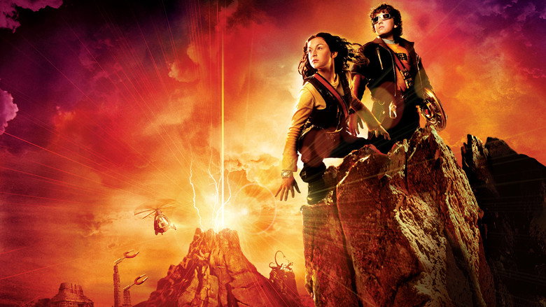 Spy Kids 2: The Island of Lost Dreams still 1