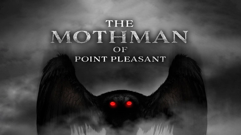 The Mothman of Point Pleasant still 2