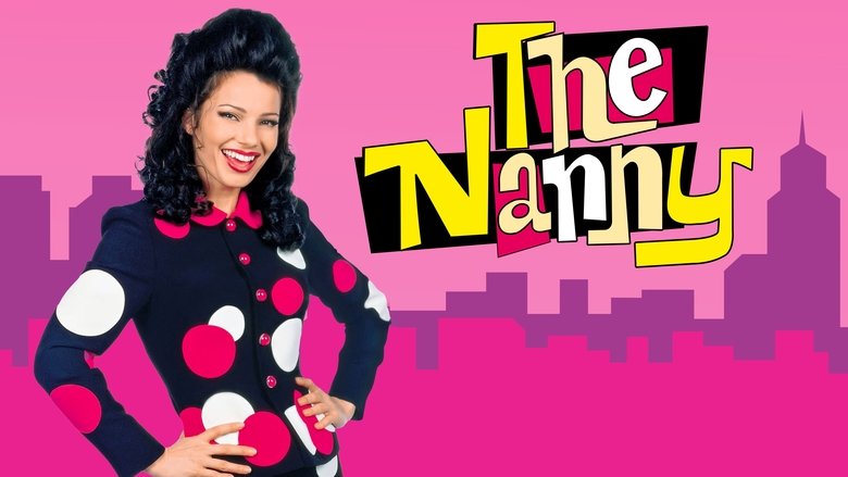 The Nanny still 1