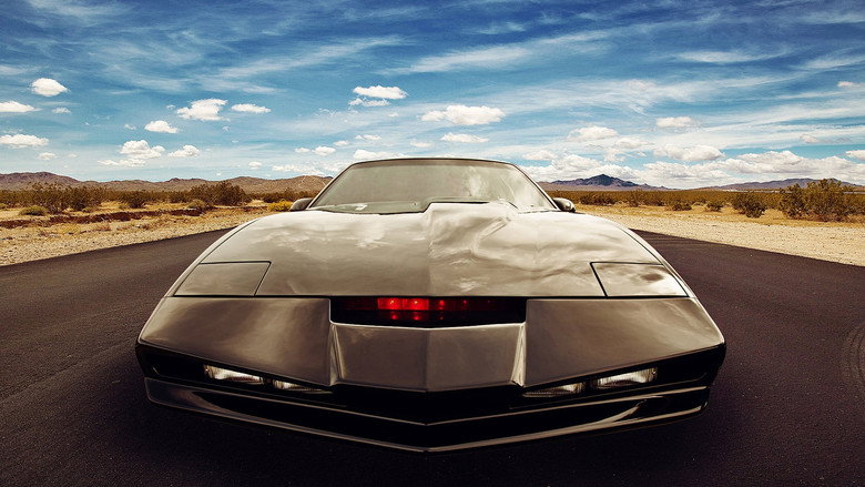 Knight Rider still 7